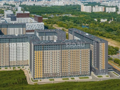 СВАО, Москва, Сельскохозяйственная ул., Березовая аллея, к.1/ 80 м2 / Продажа АБ