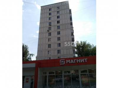 Ереванская 26к1 - 457 кв. м. - Продажа готового арендного бизнеса