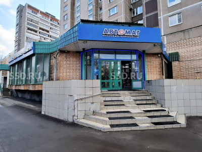 Сокольнический Вал, дом 8 / 881кв.м / продажа / Готовый арендный бизнес