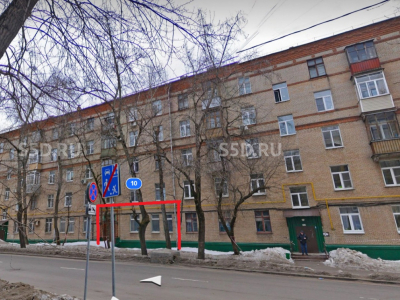 ул. Солнечногорская, д. 10/ 100 кв.м. /Аренда помещения свободного назначения