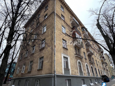 Продажа помещения свободного назначения, 450,5 м2,  ул. Екатерины Будановой, д. 4, к. 1, м. Рабочий Поселок