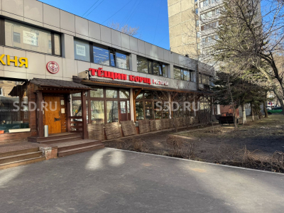 ул. Бочкова, д. 3 / Аренда торгового помещения свободного назначения