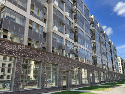 МО, Мытищи городской округ, Пирогово деревня, ул. Ильинского, 8 - 152.2 м2 / Продажа торговое, ПСН