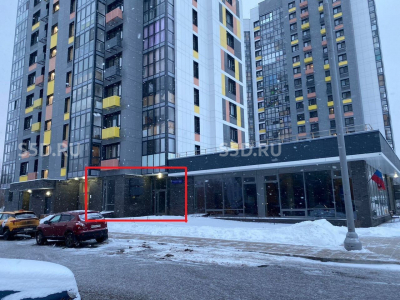 Зеленоград, Георгиевский проспект к1936 / 98.2 кв.м. / Аренда ПСН