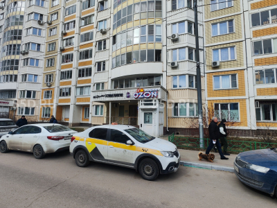 Мо., Люберцы, Преображенская ул., 9 - 185.9 кв.м / Продажа арендного бизнеса / Стоматология, ЯндексМaркет, Озoн, Студия краcoты волоc