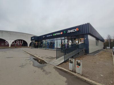 Шипиловский проезд, д. 39 корп. 3 / 742,2 м2 /  Продажа здания с арендаторами