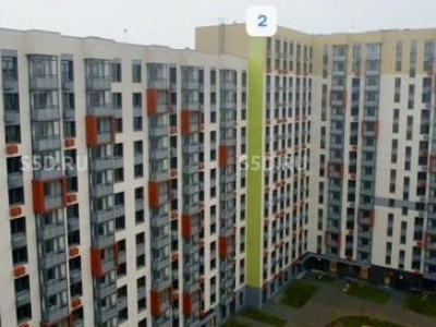 Московская обл., г.о. Химки, д. Юрлово, жилой комплекс Пятницкие Луга, к2/2 / 63,4 м2 / продажа ПОМЕЩЕНИЯ СВОБОДНОГО НАЗНАЧЕНИЯ