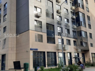 Москва, Варшавское ш., 170Ек5 / Продажа / Помещение свободного назначения / 78 кв. м.