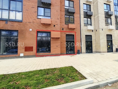 Москва, ВАО, Щелковское ш., 92Ак1 / Аренда / Помещение свободного назначения / 57 кв. м.