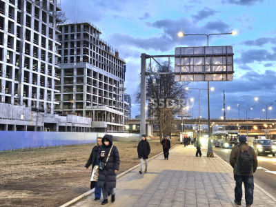 Проспект Мира ул. д. 222 - 580 кв.м. - Продажа / Торговое помещение в новостройке