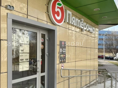 Москва, Кустанайская ул., 8к3/  1023 м²/ ГАБ