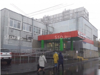 Ореховый проезд 35к2 - 619 кв.м. / Продажа арендного бизнеса