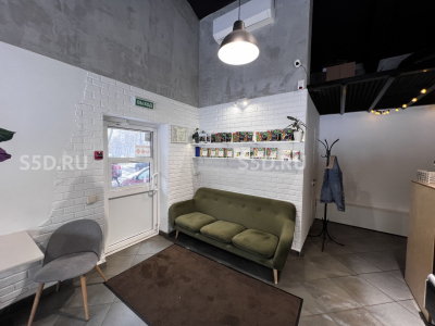 г. Москва Шоссе энтузиастов 50А с6 - 49,8 м2 / Продажа ОСЗ - 28,600 млн / Арендный бизнес