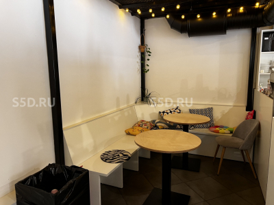 г. Москва Шоссе энтузиастов 50А с6 - 49,8 м2 / Продажа ОСЗ - 28,600 млн / Арендный бизнес