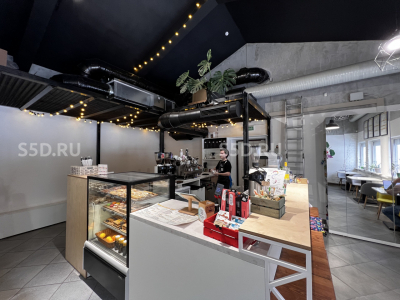 г. Москва Шоссе энтузиастов 50А с6 - 49,8 м2 / Продажа ОСЗ - 28,600 млн / Арендный бизнес