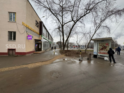 Москва, Коровинское шоссе 33А - 560 кв.м. - Продажа помещения. Арендный бизнес с Пятерочкой