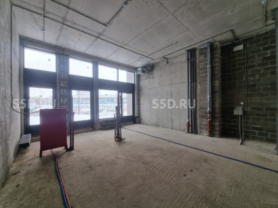 1-й Котляковский  пер. д4к3 - 60 м² / Аренда ПСН