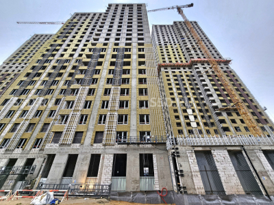 Москва, Электролитный проезд, 5Бс1 / 97.9 м² / Продажа ПСН