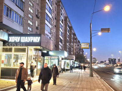 Проспект Мира 182 – 59 кв.м – Аренда / Торговое помещение