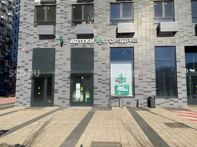 Москва, Трехполье 6к1 - 84,8 кв.м./ Продажа готового арендного бизнеса / WB, Цветы