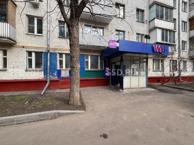 ул. Веселая 33 к 4 / 537,4 м2  /  Помещение свободного назначения  / арендный бизнес / OZON, WB, Яндекс