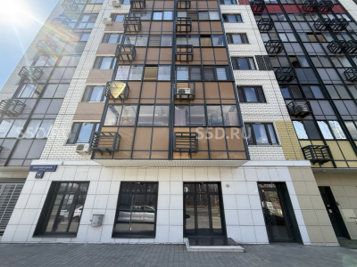 Продажа/ Москва, Долгопрудная аллея, 14к1/ 128.8 кв.м/  Торговое помещение