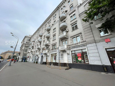 пр-т Ленинградский, д. 62 - 200 кв.м.- Продажа помещения свободного назначения