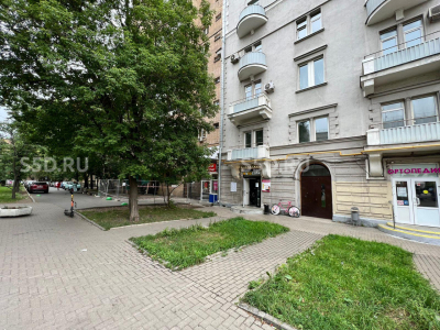 пр-т Ленинградский, д. 62 - 200 кв.м.- Продажа помещения свободного назначения