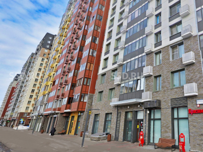 МО, Малая Бородинская ул. д. 3к7 - 310.6 кв.м / Продажа / ПСН под медицину