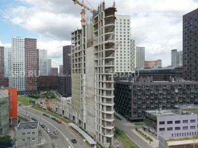 г. Москва, ЗАО, Заречная, вл 6/1 / 59,29 м² / Продажа ПСН