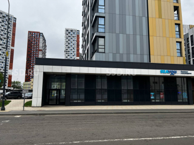 г. Москва, Тюменский проезд, 3к5 / Аренда / Помещение свободного назначения / 69 кв. м.