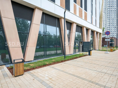 Москва, Волоколамское шоссе 81/2с6 - 47,5 кв. м. - Продажа ПСН