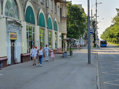 Маршала Василевского, 5к1 - 481,2 кв.м. / Продажа готового арендного бизнеса - Дикси