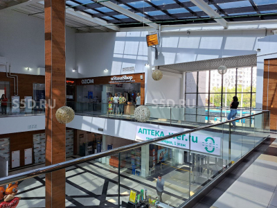 Дмитровское шоссе, 73с1 - 80.2 кв.м. - Продажа торгового помещения