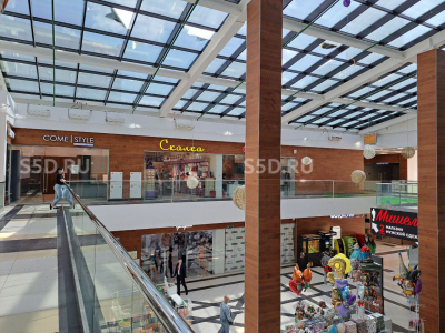 Дмитровское шоссе, 73с1 - 80.2 кв.м. - Продажа торгового помещения