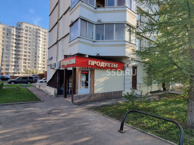 Москва, ул. Вилиса Лациса, 3к1 - 90.8 кв.м / Продажа ПСН