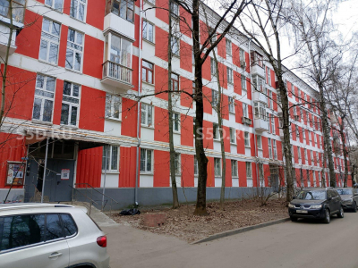 Строителей, 13к1 - 167,5 м² / Продажа ПСН