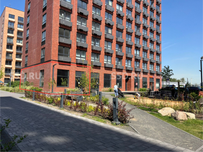 Мо, г. Красногорск, поселок Ильинское-Усово, ул. Заповедная, д.9 (ЖК Ильинские луга) - 101.2 кв.м / Продажа ПСН