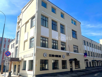 Электродный проезд, 16 - 112,9 кв.м / Продажа офиса в нежилом здании