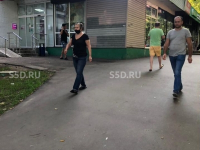 Москва, ЮАО, ул. Медиков, 12,  111 кв. метров, продажа арендного бизнеса