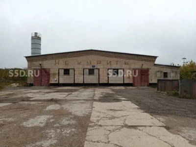 МО, г.о. Домодедово, Промзона Житнево /Аренда Склада / 886 м²