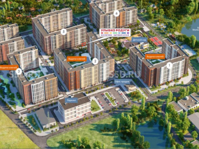 Ленинградское шоссе, 228к5 / Продажа / Готовый арендный бизнес / 136 кв. м.