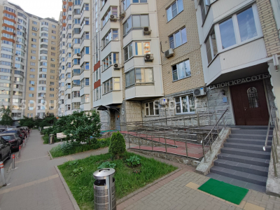 Юрловский проезд, дом 14 корп. 1/ Продажа торгового помещения под салон красоты/ медицину