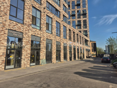 СЗАО,  Причальный проезд, 10к2 - 707 кв. м. - Аренда / ПСН