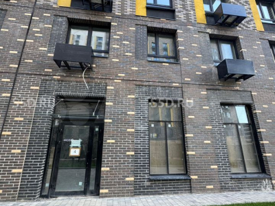 Мо., г.о. Химки, д. Юрлово, ЖК Пятницкие Луга, к1/2 - 127м2 /Продажа ПСН