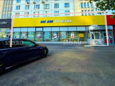 ул. Русаковская, 22 - 219.0 кв.м /Аренда помещения свободного назначения