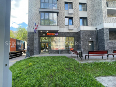 г.Москва, СВАО, Академика Комарова, 11г - 147,4 кв.м - Продажа ГАБ Дикси