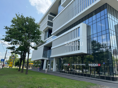 Аренда помещения, 1477 м2, в бизнес-центре Trend Line, Нахимовский пр-кт, д 51, м. Профсоюзная.