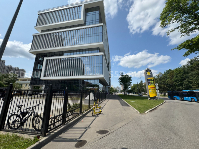 Аренда помещения, 1376 м2, в бизнес-центре Trend Line, Нахимовский пр-кт, д 51, м. Профсоюзная.