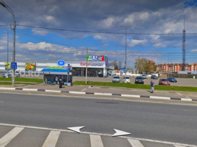 Проект/обл. Московская, р-н Луховицкий, г. Луховицы, ул. Куйбышева, дом 55/Продажа ЗУ 25 соток